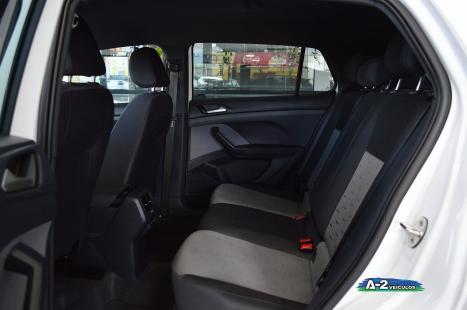VOLKSWAGEN T-Cross 1.0 4P 200 TSI FLEX COMFORTLINE AUTOM�TICO, Foto 4