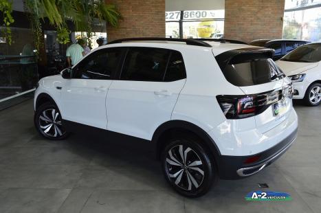 VOLKSWAGEN T-Cross 1.0 4P 200 TSI FLEX COMFORTLINE AUTOM�TICO, Foto 7