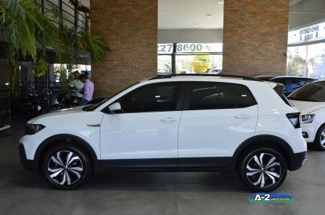 VOLKSWAGEN T-Cross 1.0 4P 200 TSI FLEX COMFORTLINE AUTOM�TICO, Foto 9