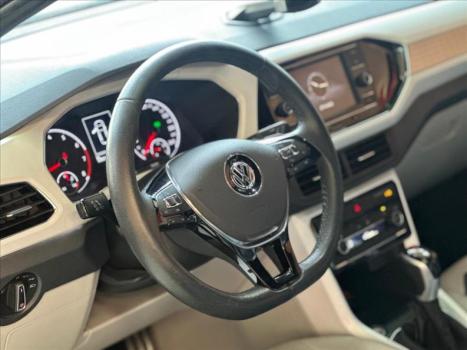 VOLKSWAGEN T-Cross 1.4 4P 250 TSI FLEX HIGHLINE AUTOMTICO, Foto 4