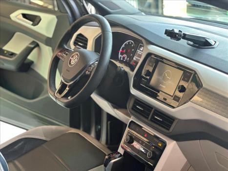 VOLKSWAGEN T-Cross 1.4 4P 250 TSI FLEX HIGHLINE AUTOMTICO, Foto 5