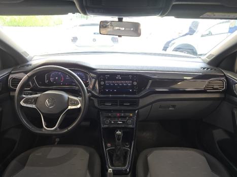 VOLKSWAGEN T-Cross 1.0 4P 200 TSI FLEX COMFORTLINE AUTOMTICO, Foto 7
