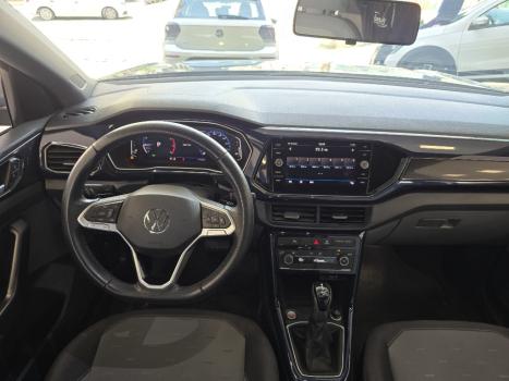 VOLKSWAGEN T-Cross 1.0 4P 200 TSI FLEX COMFORTLINE AUTOMTICO, Foto 10
