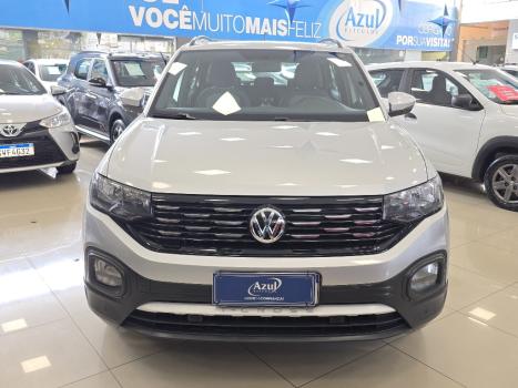 VOLKSWAGEN T-Cross 1.0 4P 200 TSI FLEX COMFORTLINE AUTOMTICO, Foto 2