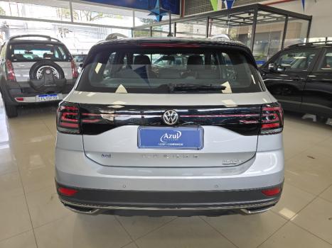 VOLKSWAGEN T-Cross 1.0 4P 200 TSI FLEX COMFORTLINE AUTOMTICO, Foto 5
