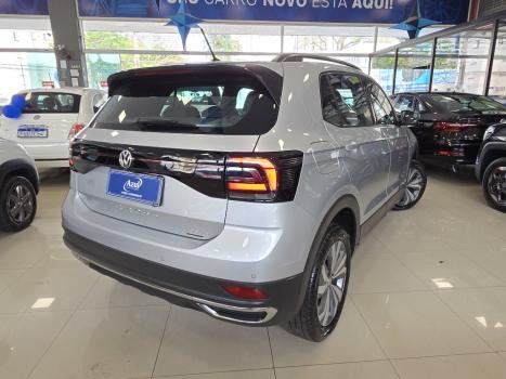 VOLKSWAGEN T-Cross 1.0 4P 200 TSI FLEX COMFORTLINE AUTOMTICO, Foto 6