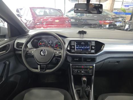 VOLKSWAGEN T-Cross 1.0 4P 200 TSI FLEX COMFORTLINE AUTOMTICO, Foto 10