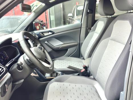 VOLKSWAGEN T-Cross 1.0 4P 200 TSI FLEX COMFORTLINE AUTOMTICO, Foto 2