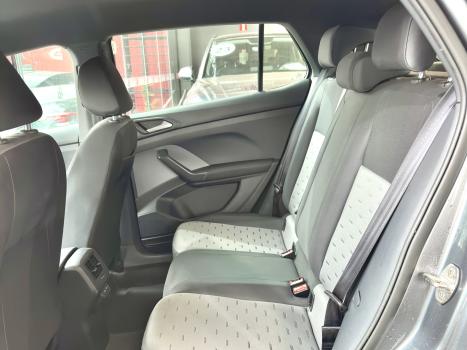 VOLKSWAGEN T-Cross 1.0 4P 200 TSI FLEX COMFORTLINE AUTOMTICO, Foto 4