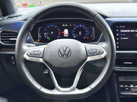 VOLKSWAGEN T-Cross 1.0 4P 200 TSI FLEX COMFORTLINE AUTOMTICO, Foto 5