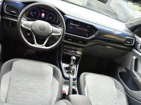 VOLKSWAGEN T-Cross 1.0 4P 200 TSI FLEX COMFORTLINE AUTOMTICO, Foto 10