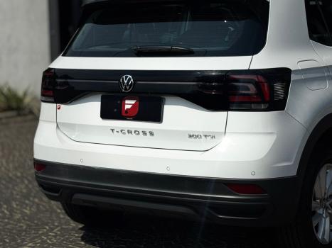 VOLKSWAGEN T-Cross 1.0 4P 200 TSI FLEX AUTOMTICO, Foto 9