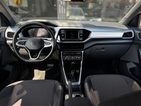 VOLKSWAGEN T-Cross 1.0 4P 200 TSI FLEX AUTOMTICO, Foto 16
