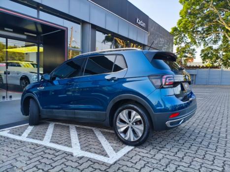 VOLKSWAGEN T-Cross 1.4 4P 250 TSI FLEX HIGHLINE AUTOMTICO, Foto 7