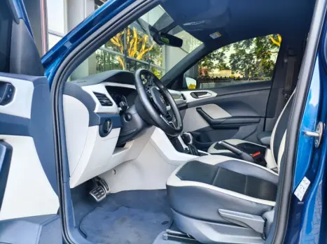 VOLKSWAGEN T-Cross 1.4 4P 250 TSI FLEX HIGHLINE AUTOMTICO, Foto 8