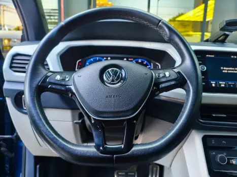 VOLKSWAGEN T-Cross 1.4 4P 250 TSI FLEX HIGHLINE AUTOMTICO, Foto 9