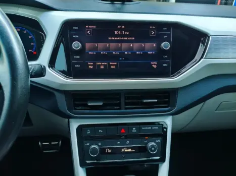 VOLKSWAGEN T-Cross 1.4 4P 250 TSI FLEX HIGHLINE AUTOMTICO, Foto 11