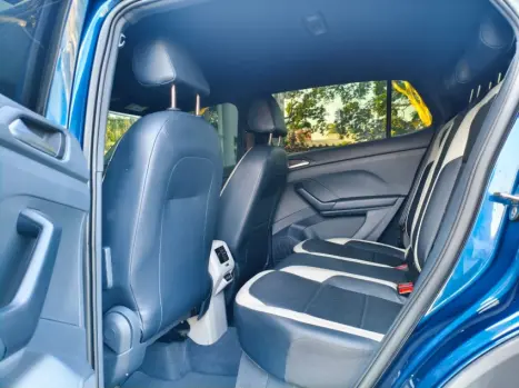 VOLKSWAGEN T-Cross 1.4 4P 250 TSI FLEX HIGHLINE AUTOMTICO, Foto 14