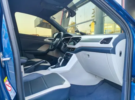 VOLKSWAGEN T-Cross 1.4 4P 250 TSI FLEX HIGHLINE AUTOMTICO, Foto 15