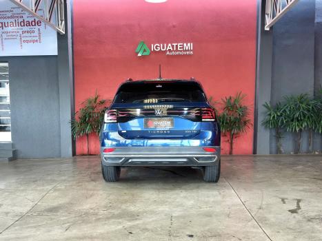 VOLKSWAGEN T-Cross 1.0 4P 200 TSI FLEX COMFORTLINE AUTOMTICO, Foto 3