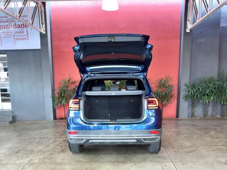 VOLKSWAGEN T-Cross 1.0 4P 200 TSI FLEX COMFORTLINE AUTOMTICO, Foto 6