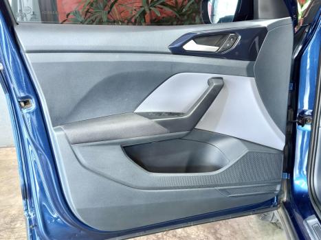 VOLKSWAGEN T-Cross 1.0 4P 200 TSI FLEX COMFORTLINE AUTOMTICO, Foto 7