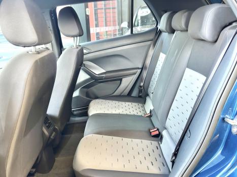 VOLKSWAGEN T-Cross 1.0 4P 200 TSI FLEX COMFORTLINE AUTOMTICO, Foto 9