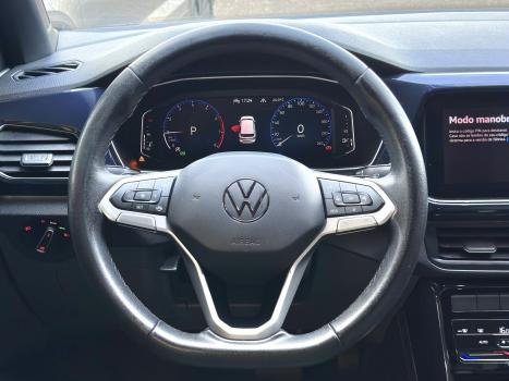 VOLKSWAGEN T-Cross 1.0 4P 200 TSI FLEX COMFORTLINE AUTOMTICO, Foto 11