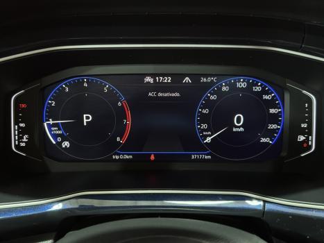 VOLKSWAGEN T-Cross 1.0 4P 200 TSI FLEX COMFORTLINE AUTOMTICO, Foto 12