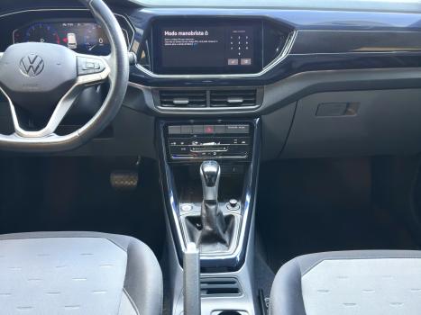 VOLKSWAGEN T-Cross 1.0 4P 200 TSI FLEX COMFORTLINE AUTOMTICO, Foto 13