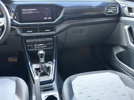 VOLKSWAGEN T-Cross 1.0 4P 200 TSI FLEX COMFORTLINE AUTOMTICO, Foto 14