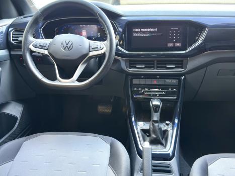 VOLKSWAGEN T-Cross 1.0 4P 200 TSI FLEX COMFORTLINE AUTOMTICO, Foto 15