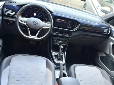 VOLKSWAGEN T-Cross 1.0 4P 200 TSI FLEX COMFORTLINE AUTOMTICO, Foto 17