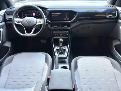 VOLKSWAGEN T-Cross 1.0 4P 200 TSI FLEX COMFORTLINE AUTOMTICO, Foto 18