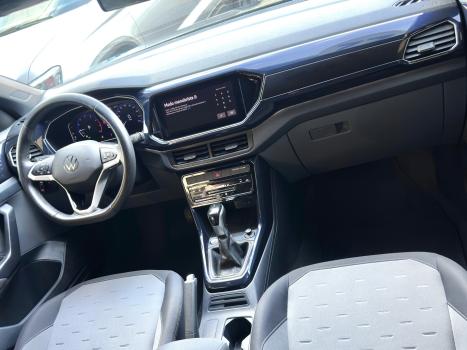 VOLKSWAGEN T-Cross 1.0 4P 200 TSI FLEX COMFORTLINE AUTOMTICO, Foto 19