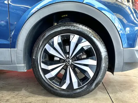 VOLKSWAGEN T-Cross 1.0 4P 200 TSI FLEX COMFORTLINE AUTOMTICO, Foto 24