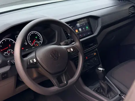 VOLKSWAGEN T-Cross 1.0 4P 200 TSI FLEX SENSE AUTOM�TICO, Foto 8