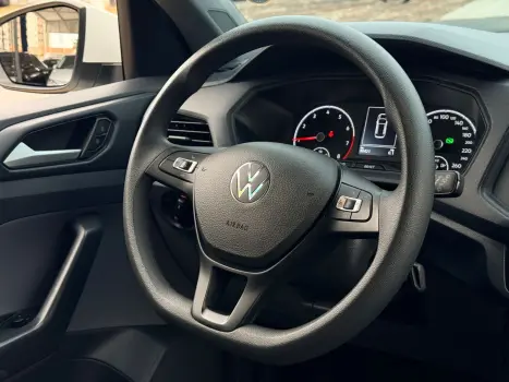 VOLKSWAGEN T-Cross 1.0 4P 200 TSI FLEX SENSE AUTOM�TICO, Foto 9