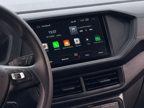 VOLKSWAGEN T-Cross 1.0 4P 200 TSI FLEX SENSE AUTOM�TICO, Foto 10