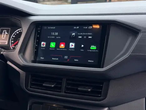 VOLKSWAGEN T-Cross 1.0 4P 200 TSI FLEX SENSE AUTOM�TICO, Foto 11