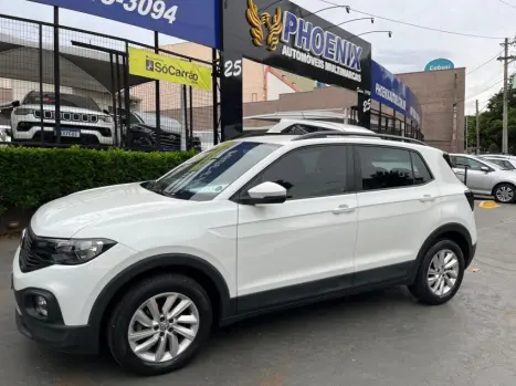 VOLKSWAGEN T-Cross 1.0 4P 200 TSI FLEX SENSE AUTOM�TICO, Foto 1
