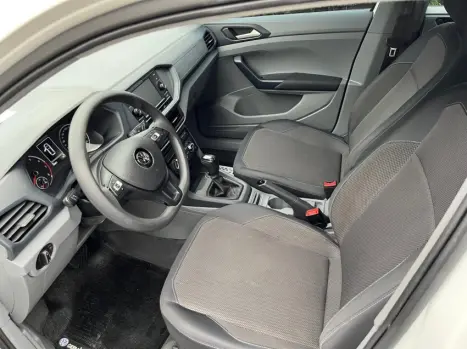 VOLKSWAGEN T-Cross 1.0 4P 200 TSI FLEX SENSE AUTOM�TICO, Foto 8
