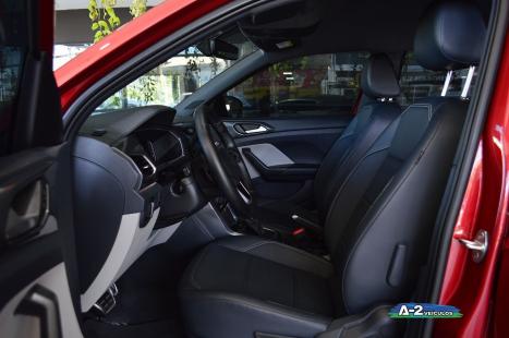 VOLKSWAGEN T-Cross 1.4 4P 250 TSI FLEX HIGHLINE AUTOM�TICO, Foto 3