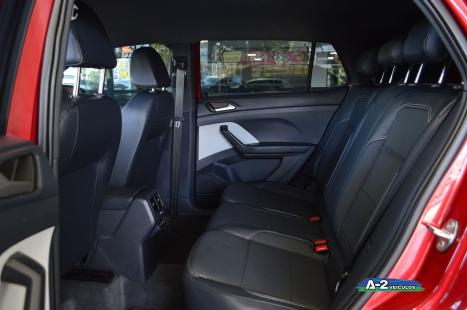 VOLKSWAGEN T-Cross 1.4 4P 250 TSI FLEX HIGHLINE AUTOM�TICO, Foto 5