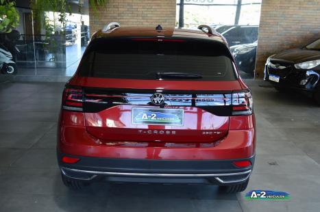 VOLKSWAGEN T-Cross 1.4 4P 250 TSI FLEX HIGHLINE AUTOM�TICO, Foto 12