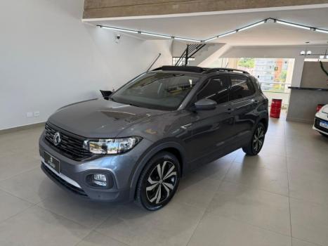 VOLKSWAGEN T-Cross 1.0 4P 200 TSI FLEX COMFORTLINE AUTOM�TICO, Foto 3