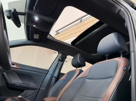 VOLKSWAGEN T-Cross 1.0 4P 200 TSI FLEX COMFORTLINE AUTOM�TICO, Foto 7