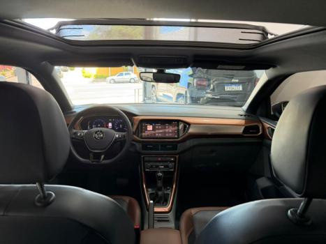 VOLKSWAGEN T-Cross 1.0 4P 200 TSI FLEX COMFORTLINE AUTOM�TICO, Foto 8