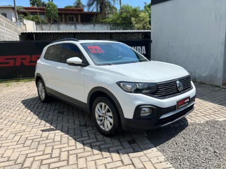 VOLKSWAGEN T-Cross 1.0 4P 200 TSI FLEX AUTOM�TICO, Foto 3