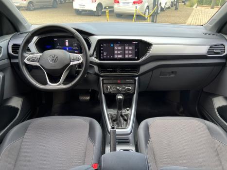 VOLKSWAGEN T-Cross 1.0 4P 200 TSI FLEX AUTOM�TICO, Foto 4